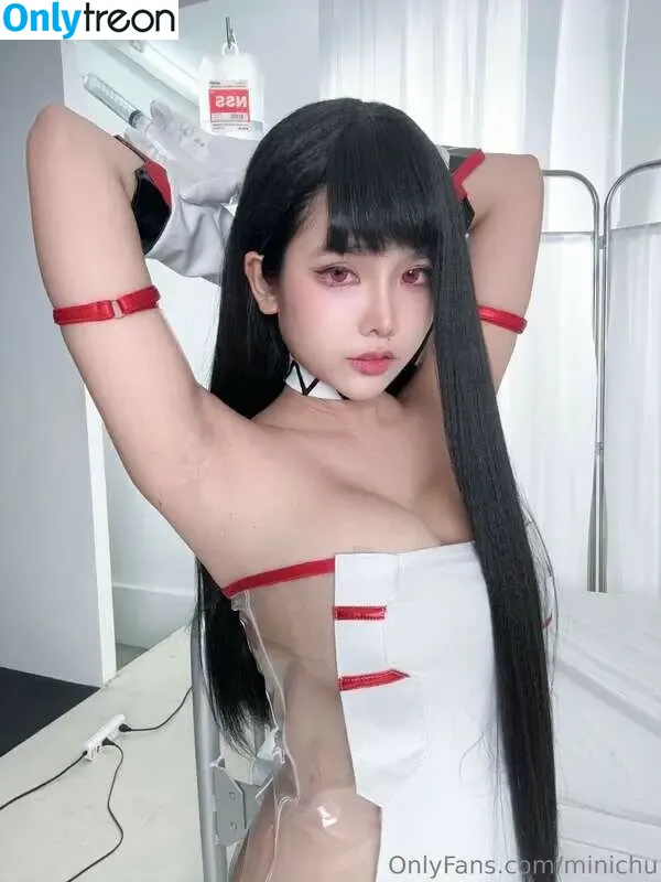 Minichu Thai nude photo #1492 (Minichu)