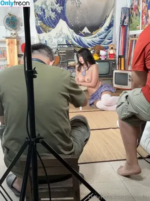 Minichu / Thai Cosplayer / miniichuu nude photo #0208
