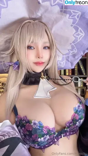 Minichu / Thai Cosplayer / miniichuu nude photo #0214