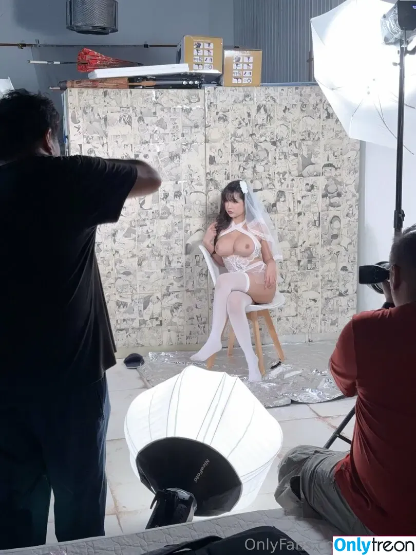 Minichu nude photo #0189 (Thai Cosplayer / miniichuu)