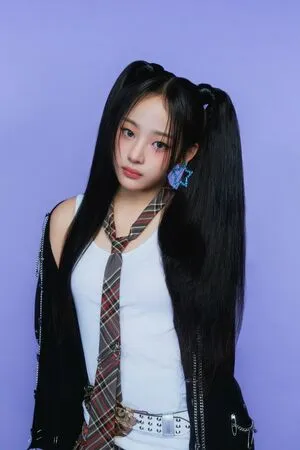Minji / lovres_min__ / miniwithtattoos / newjeans_official nude photo #0117