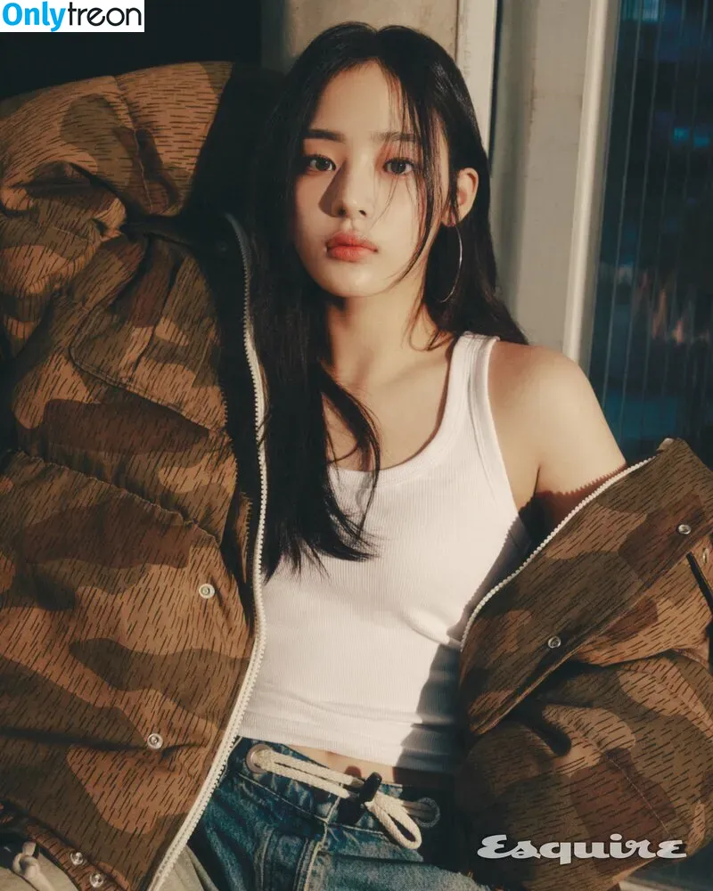 Minji nude photo #0018 (lovres_min__ / miniwithtattoos / newjeans_official)