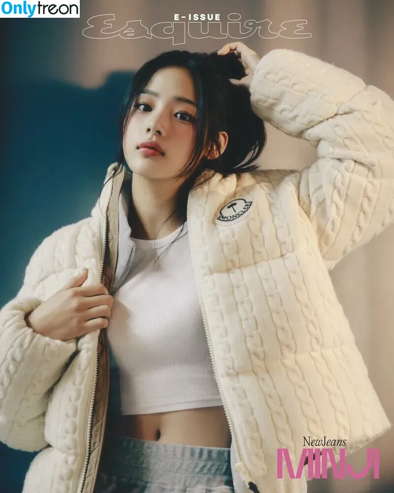 Minji nude photo #0019 (lovres_min__ / miniwithtattoos / newjeans_official)