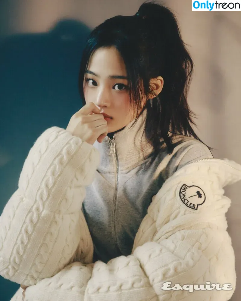 Minji nude photo #0020 (lovres_min__ / miniwithtattoos / newjeans_official)