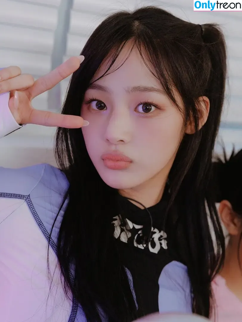 Minji nude photo #0311 (lovres_min__ / miniwithtattoos / newjeans_official)
