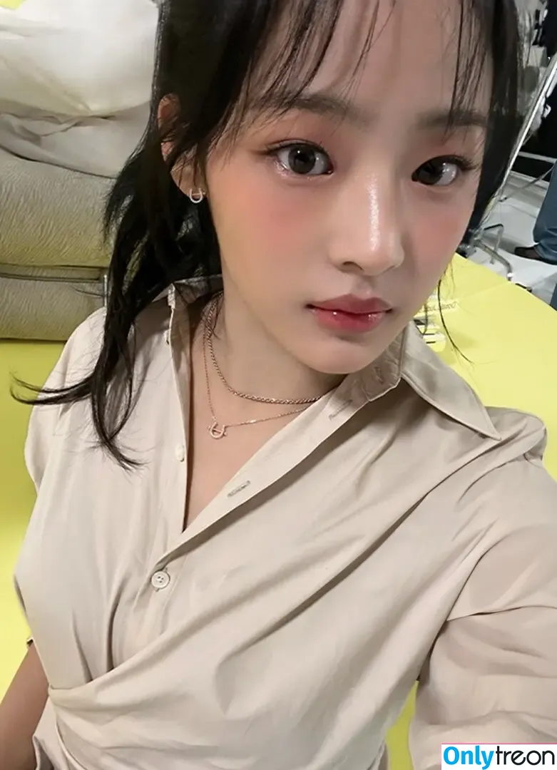Minji nude photo #0312 (lovres_min__ / miniwithtattoos / newjeans_official)