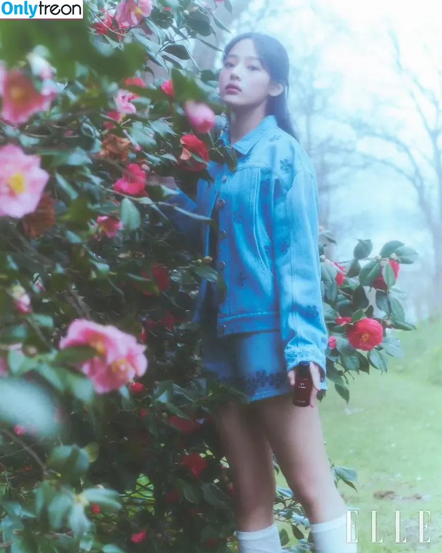 Minji nude photo #0327 (lovres_min__ / miniwithtattoos / newjeans_official)