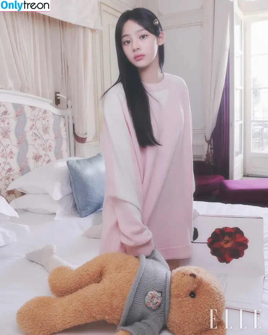 Minji nude photo #0353 (lovres_min__ / miniwithtattoos / newjeans_official)