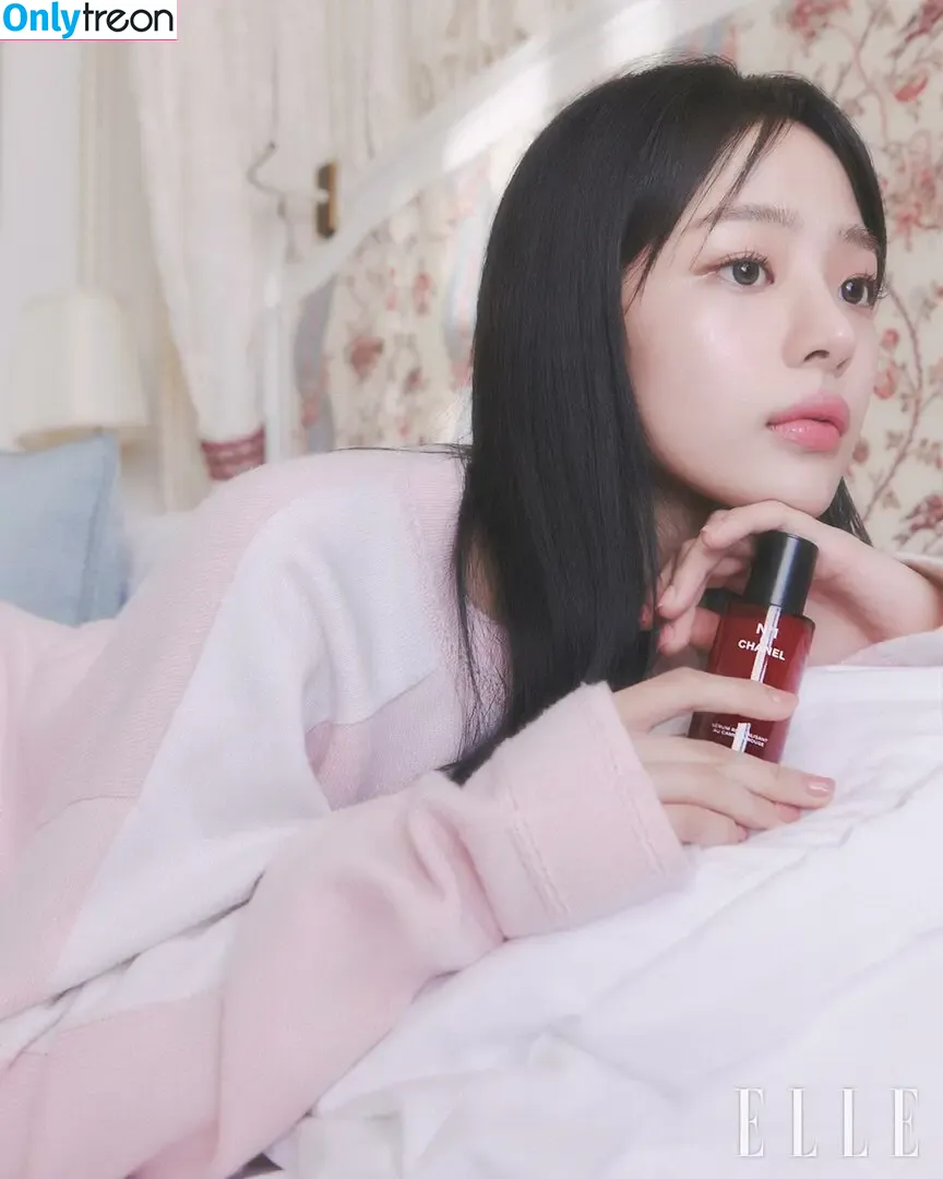 Minji nude photo #0354 (lovres_min__ / miniwithtattoos / newjeans_official)