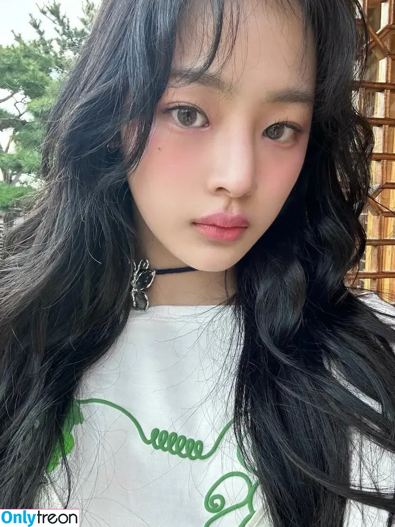 Minji nude photo #0413 (lovres_min__ / miniwithtattoos / newjeans_official)
