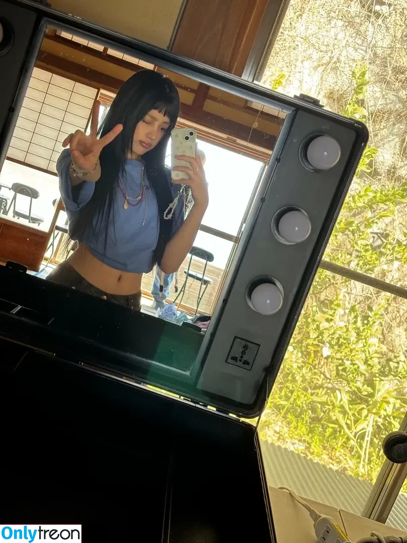 Minji nude photo #0434 (lovres_min__ / miniwithtattoos / newjeans_official)