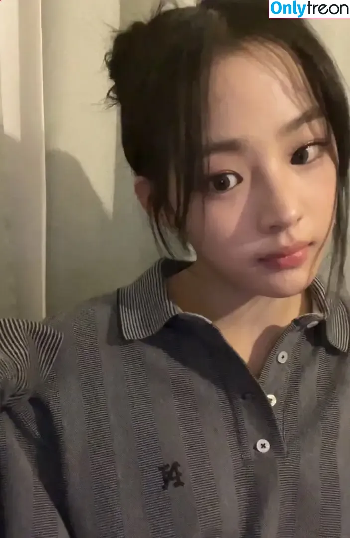 Minji nude photo #0437 (lovres_min__ / miniwithtattoos / newjeans_official)