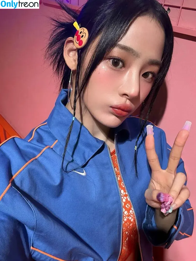 Minji nude photo #0469 (lovres_min__ / miniwithtattoos / newjeans_official)