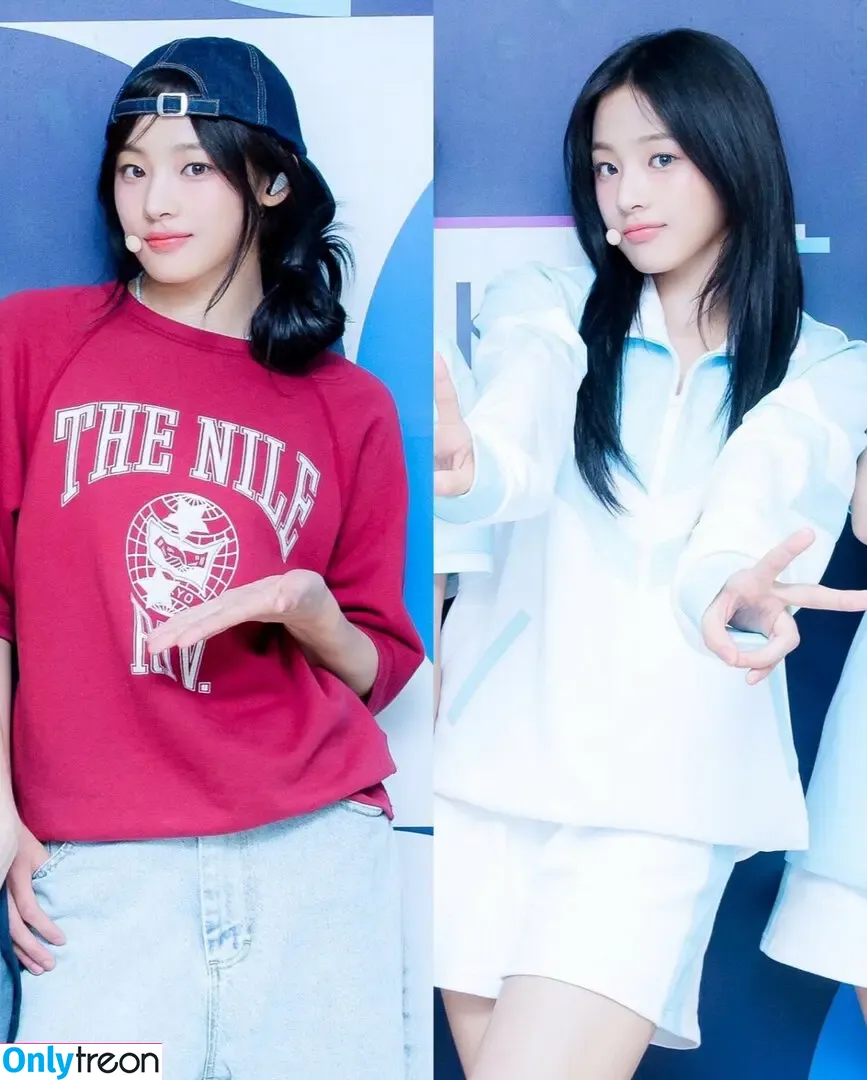 Minji nude photo #0473 (lovres_min__ / miniwithtattoos / newjeans_official)