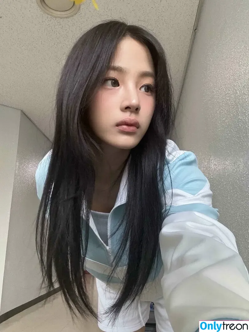 Minji nude photo #0480 (lovres_min__ / miniwithtattoos / newjeans_official)