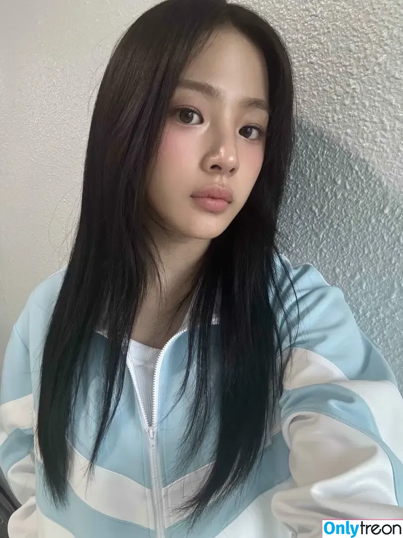 Minji nude photo #0481 (lovres_min__ / miniwithtattoos / newjeans_official)