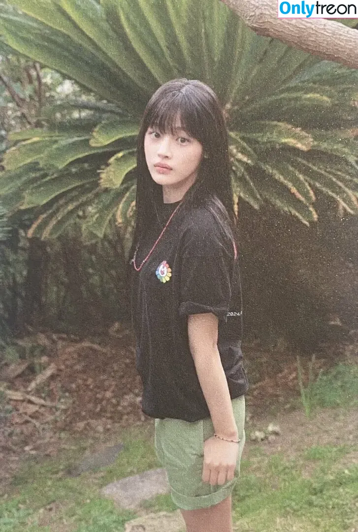 Minji nude photo #0572 (lovres_min__ / miniwithtattoos / newjeans_official)
