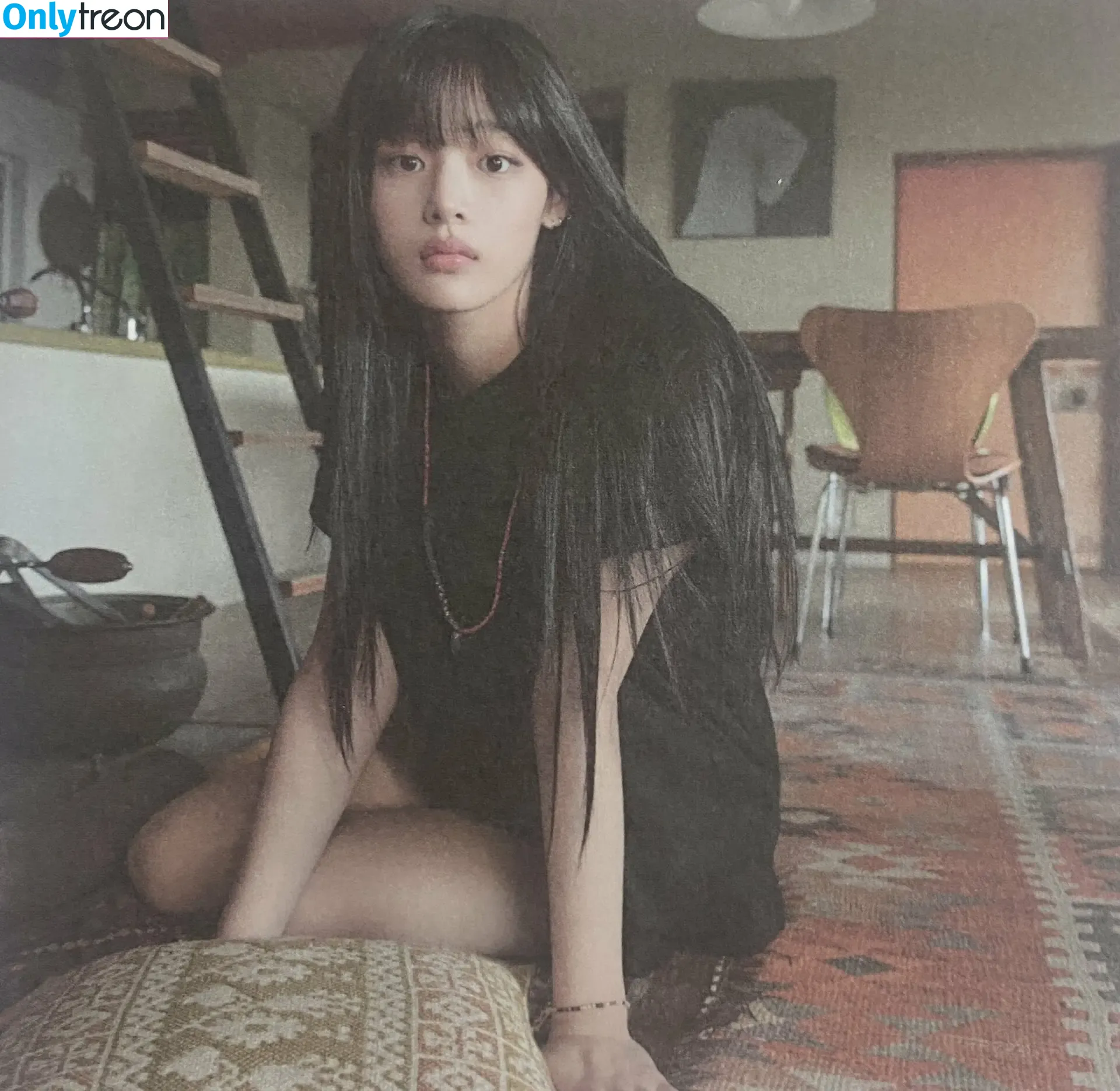 Minji nude photo #0582 (lovres_min__ / miniwithtattoos / newjeans_official)