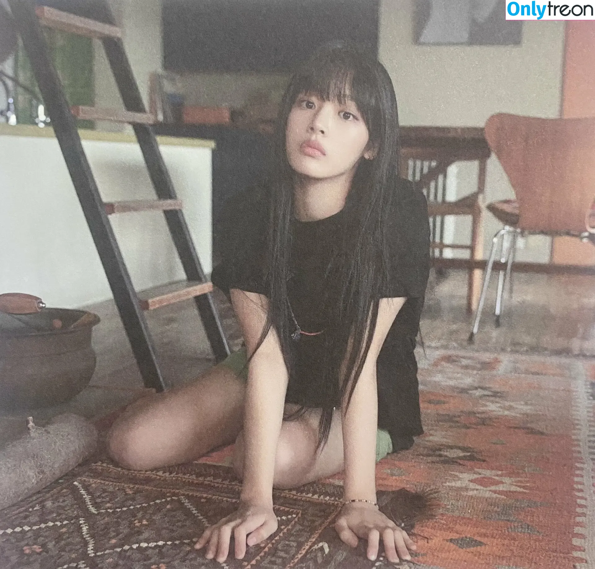 Minji nude photo #0584 (lovres_min__ / miniwithtattoos / newjeans_official)
