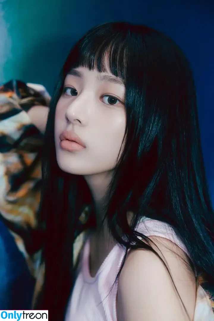 Minji nude photo #0587 (lovres_min__ / miniwithtattoos / newjeans_official)