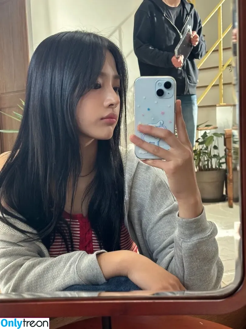 Minji nude photo #0599 (lovres_min__ / miniwithtattoos / newjeans_official)