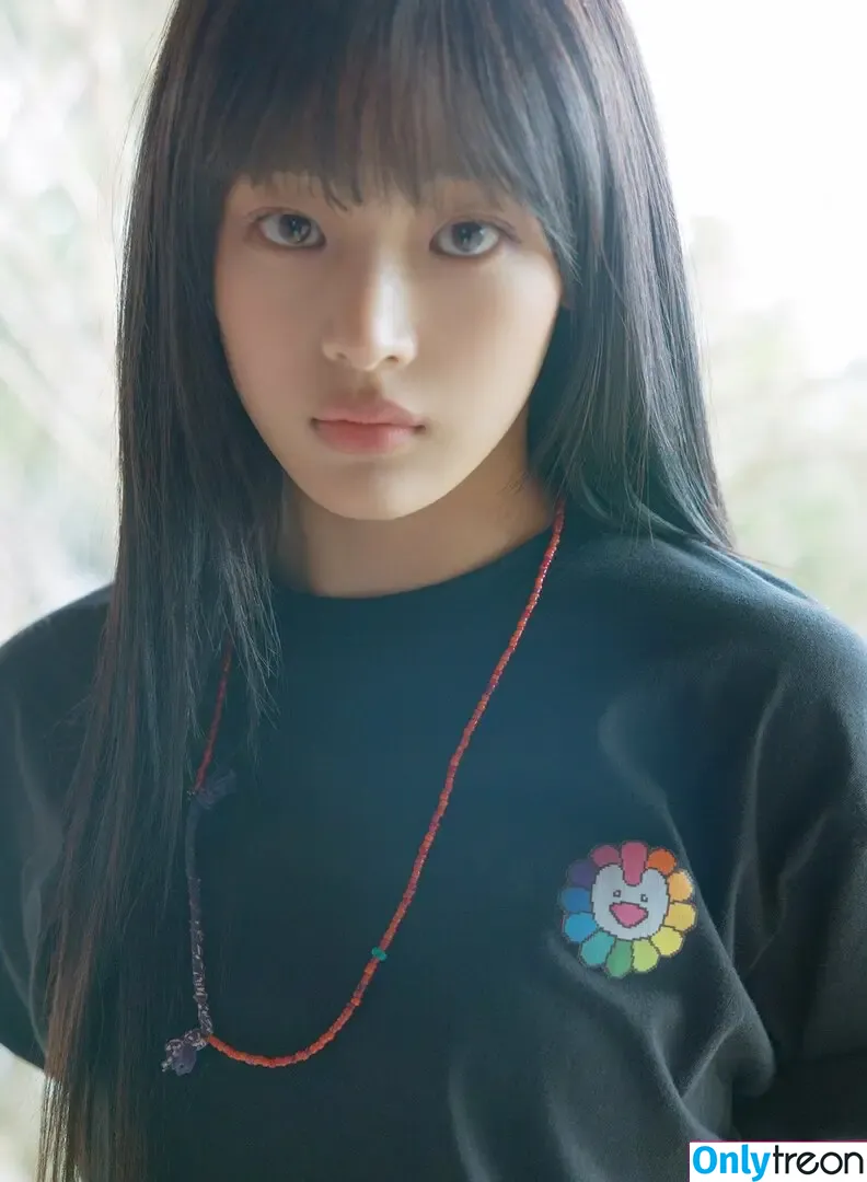 Minji nude photo #0601 (lovres_min__ / miniwithtattoos / newjeans_official)