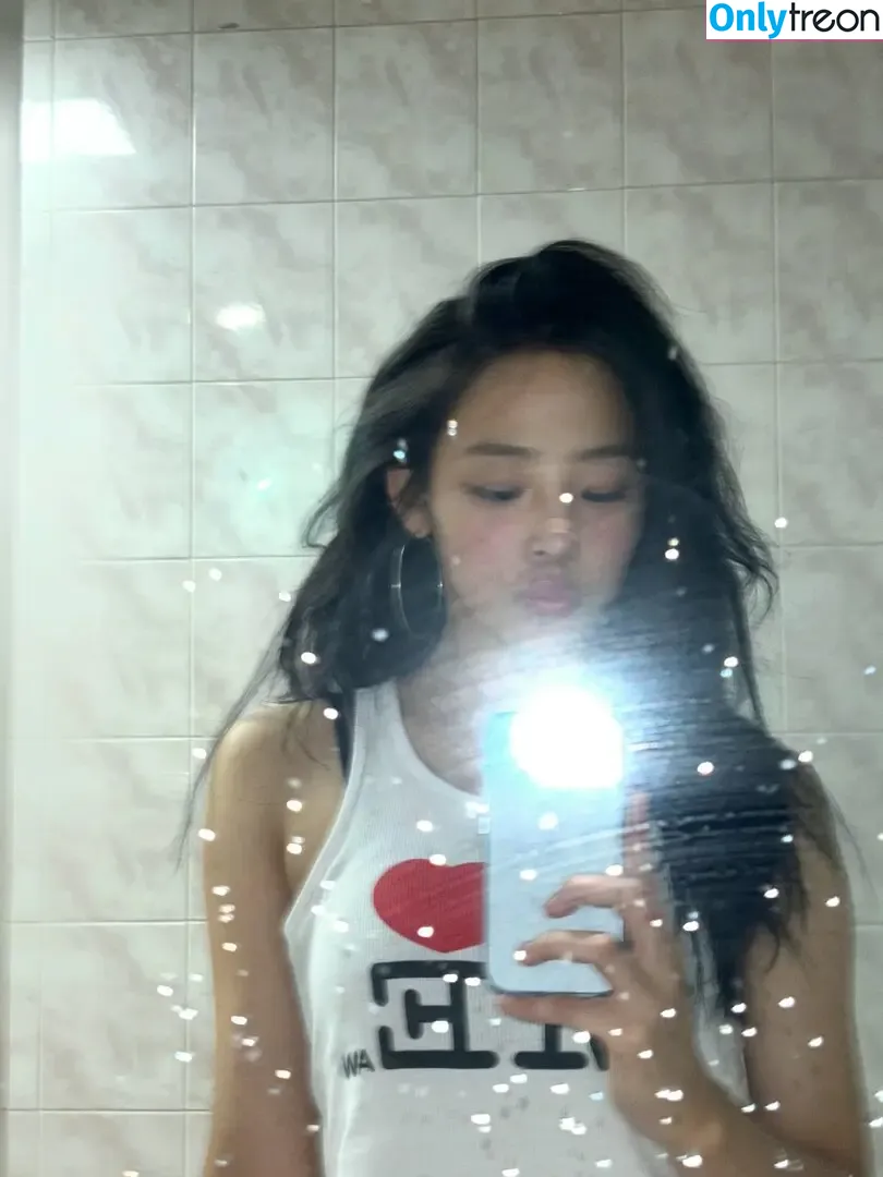 Minji nude photo #0625 (lovres_min__ / miniwithtattoos / newjeans_official)