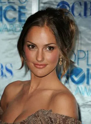 Minka Kelly / minkakelly nude photo #0083