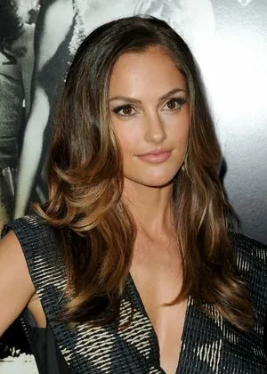 Minka Kelly / minkakelly nude photo #0085