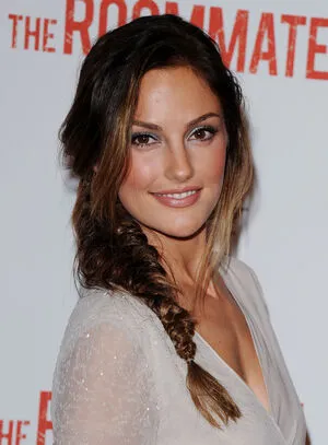 Minka Kelly / minkakelly nude photo #0095