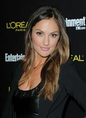 Minka Kelly / minkakelly nude photo #0114