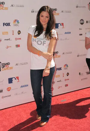 Minka Kelly / minkakelly nude photo #0123