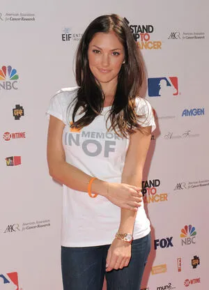 Minka Kelly / minkakelly nude photo #0124