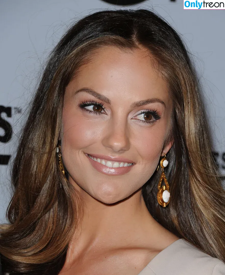 Minka Kelly nude photo #0056 (minkakelly)