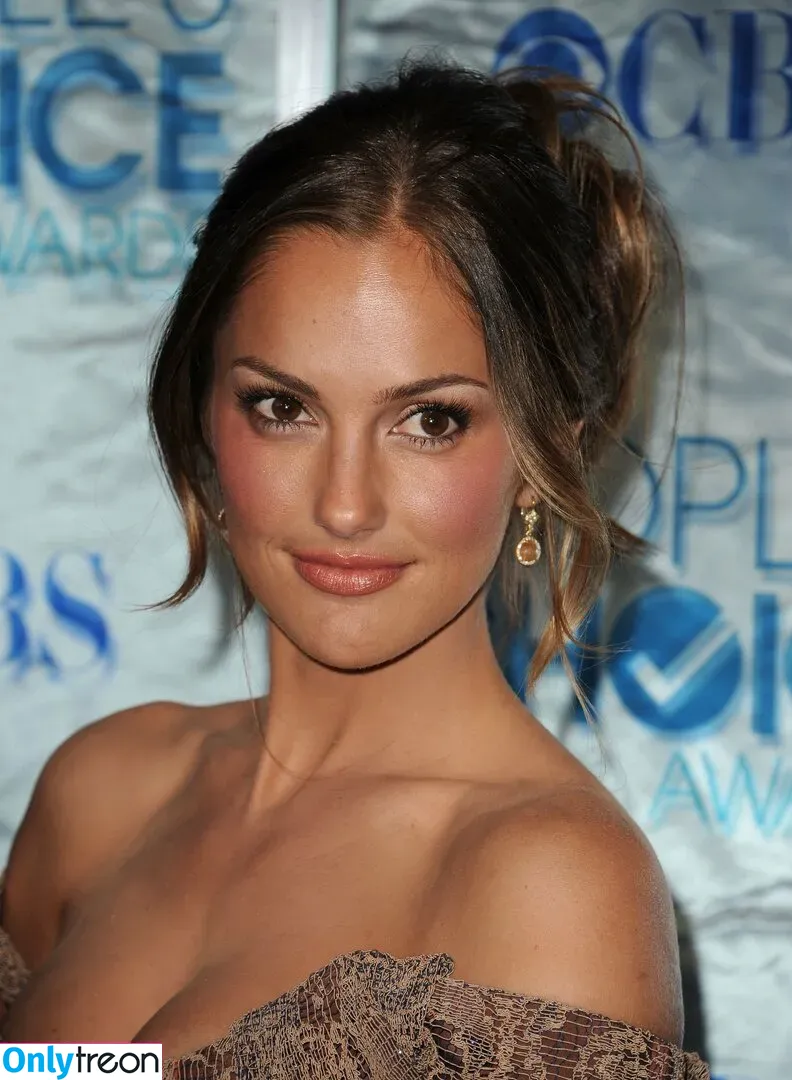 Minka Kelly nude photo #0083 (minkakelly)