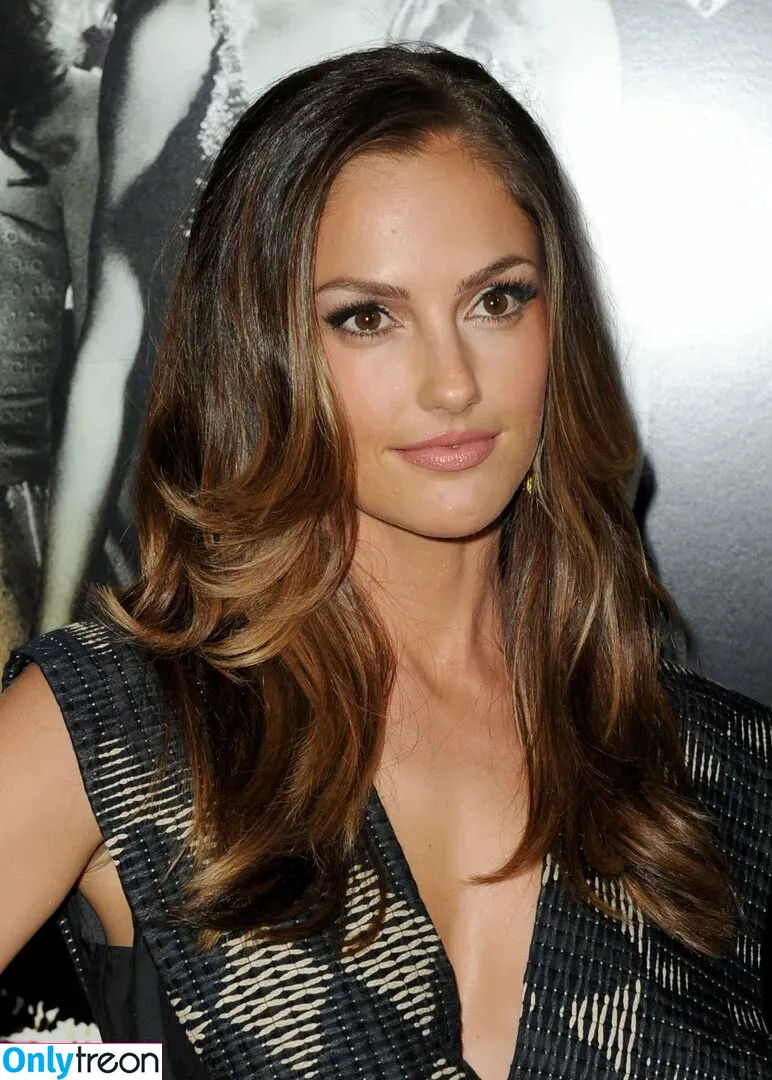 Minka Kelly nude photo #0085 (minkakelly)
