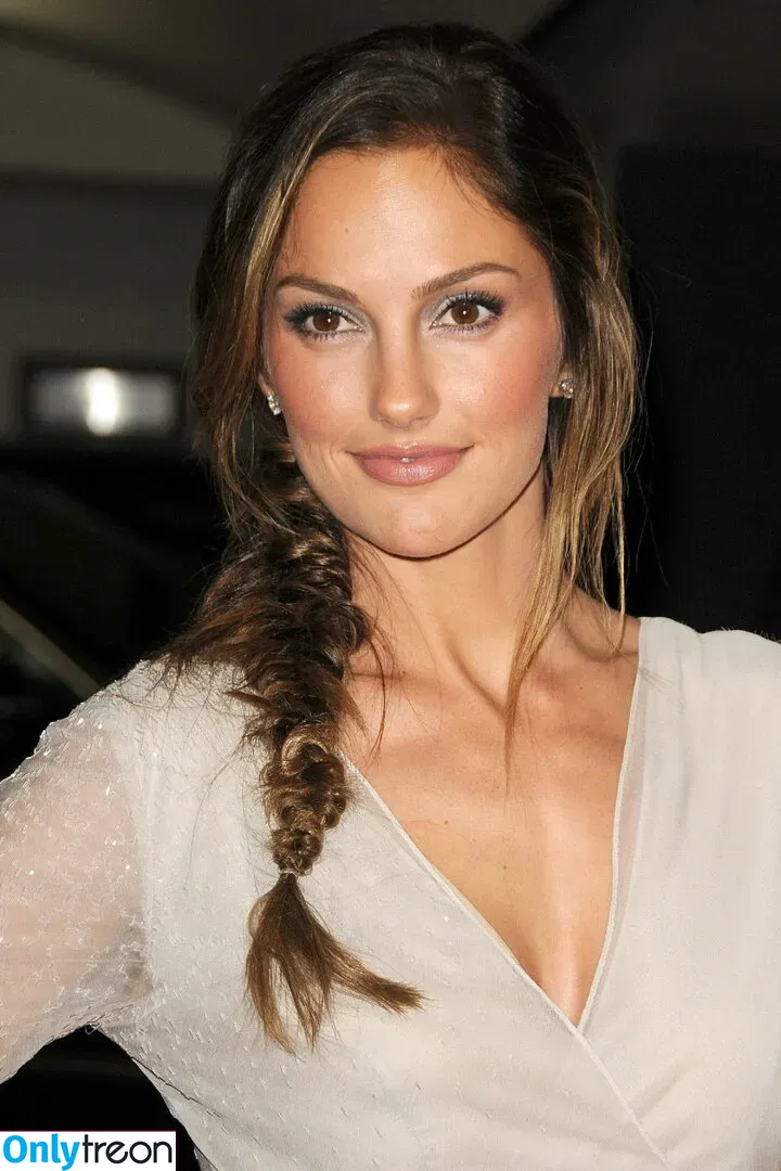 Minka Kelly nude photo #0094 (minkakelly)