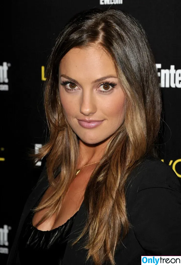 Minka Kelly nude photo #0110 (minkakelly)