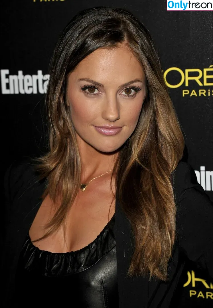 Minka Kelly nude photo #0111 (minkakelly)