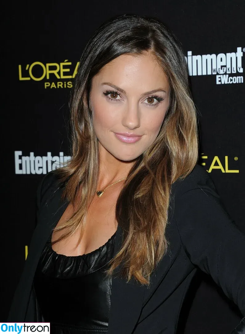Minka Kelly nude photo #0114 (minkakelly)