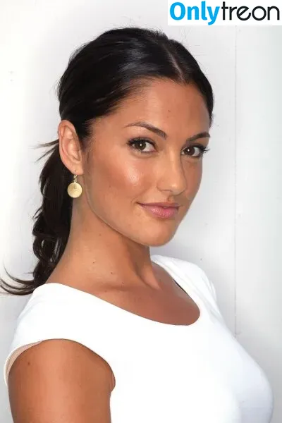 Minka Kelly nude photo #0120 (minkakelly)