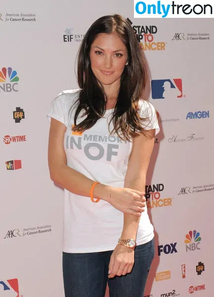 Minka Kelly nude photo #0124 (minkakelly)