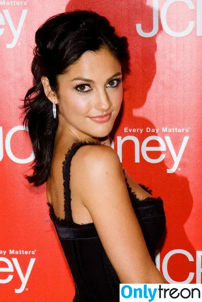 Minka Kelly nude photo #0140 (minkakelly)