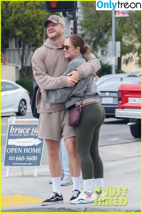Minka Kelly nude photo #0427 (minkakelly)