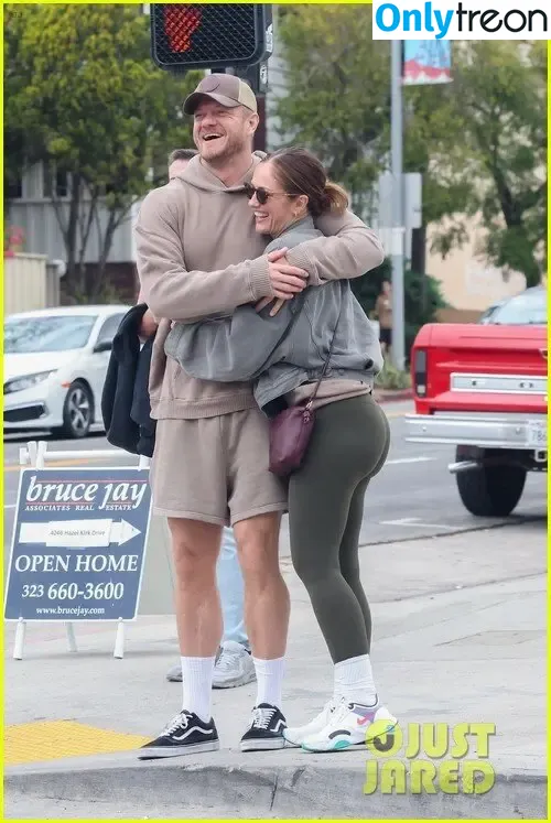 Minka Kelly nude photo #0428 (minkakelly)