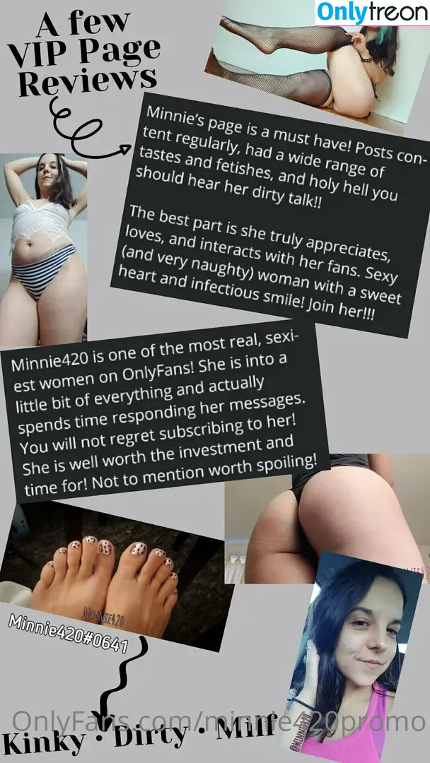 minnie420promo nude photo #0046 (skaterrboyy20)
