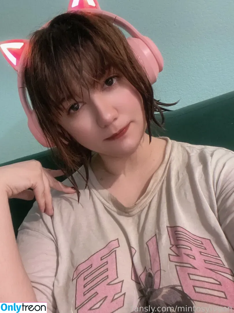 mintosylveon nude photo #0083 (mintosylveon)