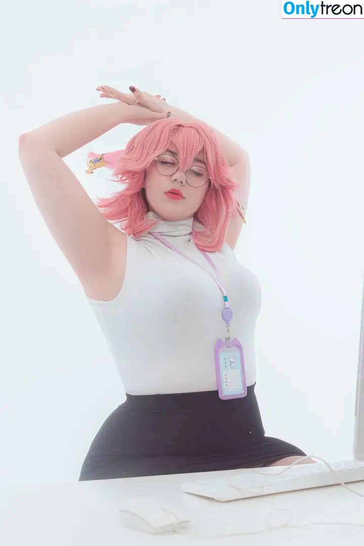 mintosylveon nude photo #0145 (mintosylveon)