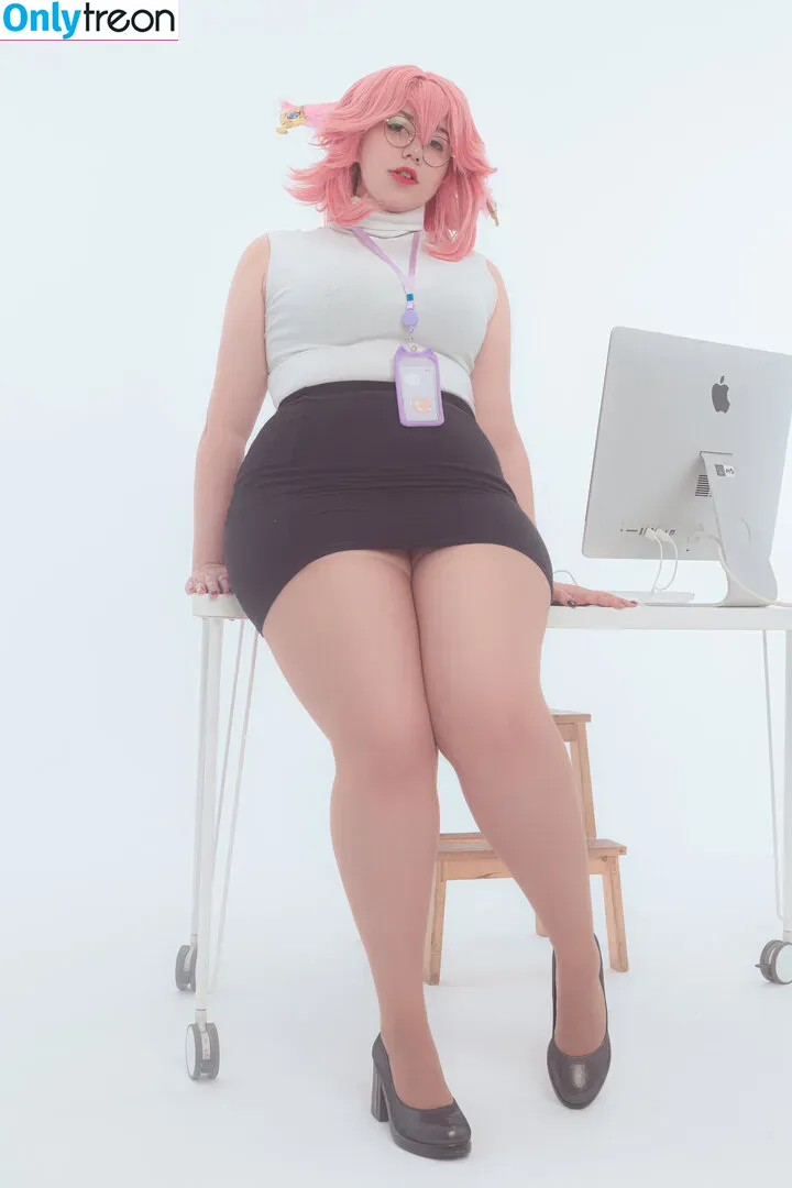 mintosylveon nude photo #0146 (mintosylveon)