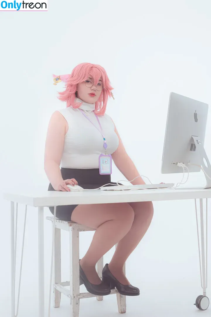 mintosylveon nude photo #0153 (mintosylveon)